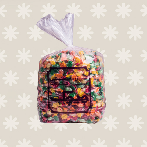 Candy 3kg