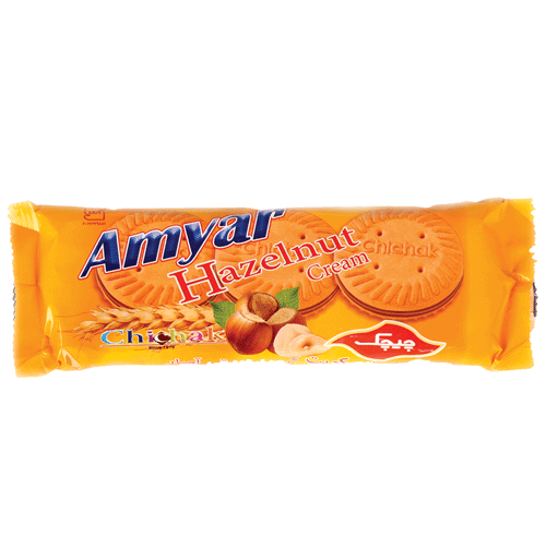 Amyar biscuit