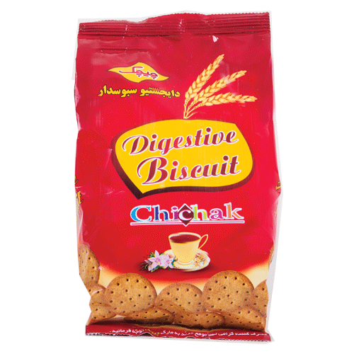 digestive biscuit