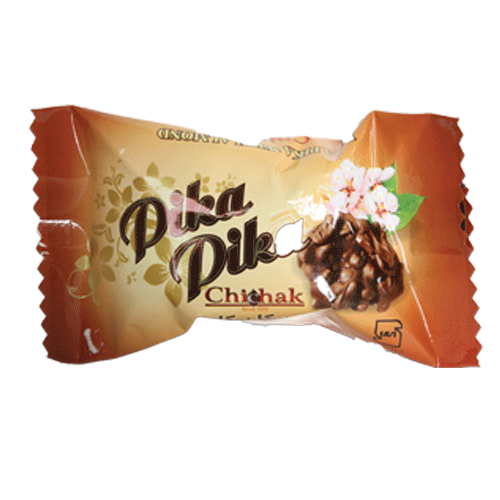 شکلات پیکا پیکا 1 کیلویی